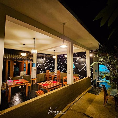 Nice View Safari Villa Udawalawe Exterior foto